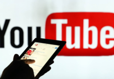 مستخدمي يوتبوب- تعبيرية