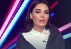 برنامج انت مين الحلقة 3 الثالثة - شاهد