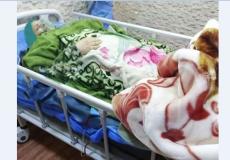 لاجئة فلسطينية في العراق تناشد بإعادة تقييم وضعها- توضيحية 