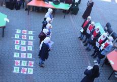 مسابقة منهجية في مبحث اللغة الفرنسية