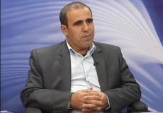 نائب نقيب الصحفيين الفلسطينيين  تحسين الأسطل