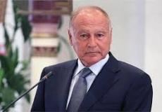 أحمد أبو الغيط