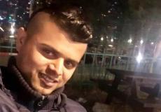 الفقيد حسين أبو عبدون