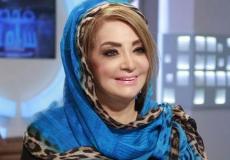 الفناة شهيرة زوجة محمود ياسين