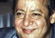حقيقة وفاة الفنان جورج سيدهم في أحد مشافي القاهرة