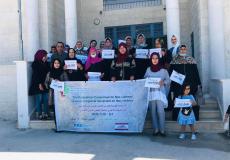 لقاءً حول الاستجابة الطارئة للحد من العنف ضد كبار السن