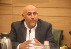 أبو عرار يطالب بإلغاء إثبات السكن لمواطني النقب