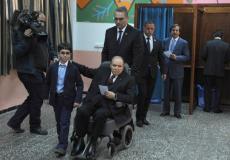 وفاة بوتفليقة