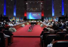 مؤتمر رابطة دول الكاريبي