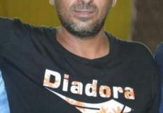 الشاب محمود عبود توفي في لدغة افغى