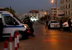  حادثة السفارة الاسرائيلية في عمان