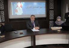 الصحة تكرم رؤساء أقسام صيدليات المستشفيات لتحسين أدائها مقارنة بعام 2018