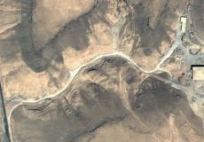 مفاعل سوري التي أعلنت اسرائيل عن تدميره