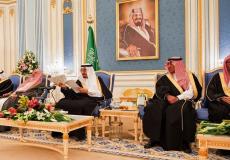 العاهل السعودي الملك سلمان بن عبد العزيز يتخذ قرارا بشأن الكويت