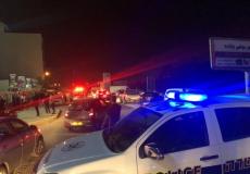 قتل رجل الاعمال احمد زهدي بعد تعرضه لاطلاق نار