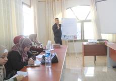 الهيئة الدولية (حشد) تفتتح دورة تدريبية بعنوان "آليات المناصرة لحقوق الإنسان"