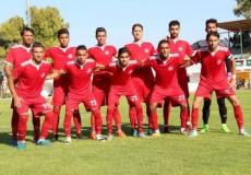 فريق بيت حانون الرياضي