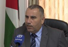 وكيل وزارة الأوقاف حسام أبو الرب