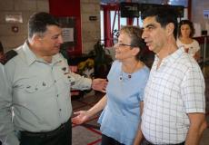 مطالبة بعدم تسليم جثث فلسطينيين استشهدوا على حدود غزة