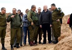 جانب من الجولة