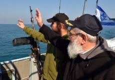 نائب وزير أمن الاحتلال