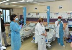 كورونا في إسرائيل