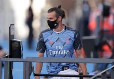 الويلزي جارث بيل يضع شرطاً تعجيزياً لرحيله عن مدريد