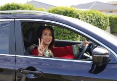 منال الشريف