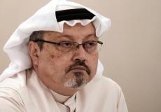 الصحفي السعودي جمال خاشقجي