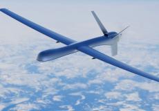 طائرات استطلاع روسية تطير إلى الشرق الأوسط -ارشيف-