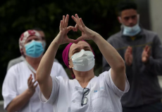 الحكومة الإسبانية تعلن تخفيف الإغلاق نتيجة كورونا الشهر المقبل