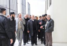 مراكز الإصلاح والتأهيل