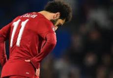 محمد صلاح يتعرض لصدمة جديدة بعد استبعاده من جوائز الدوري الإنجليزي الممتاز