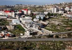 دراسة: 51% من الإسرائيليين يعارضون أي ضم أحادي الجانب