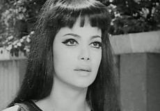 وفاة الراقصة سوزي اللبنانية