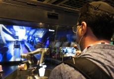 إسرائيلي في دبي