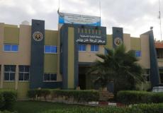 مركز شرطة خان يونس "المدينة" يُنفذ أكثر من 27 ألف مهمة خلال 2017