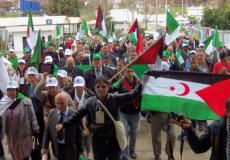 فعاليات تضامنية مع القدس في الجزائر