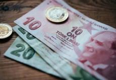 سعر صرف الليرة التركية اليوم الاربعاء