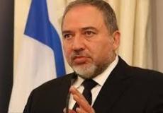 رئيس حزب إسرائيل بيتنا أفيغدور ليبرمان