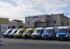 كفر ياسيف: إصابة خطيرة لشخص إثر جريمة إطلاق نار