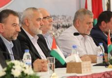 وفد قيادي من حماس والجهاد يتوجه إلى القاهرة عبر معبر رفح