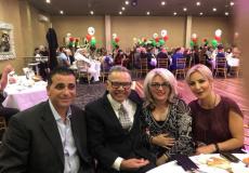 الجالية الفلسطينية تنظم حفل للطلبة المتفوقين في استراليا