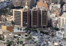 مدينة بنغازي