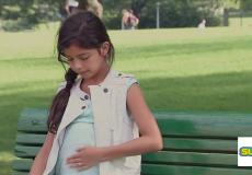 طفلة لبنانية بعمر ال12 حامل ووالدتها السبب