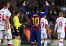 مواعيد مباريات أول جولتين بالدوري الإسباني 