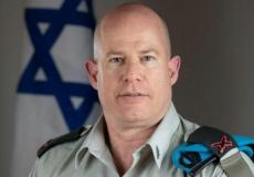 هيدي زيلبرمان - المتحدث باسم جيش الاحتلال