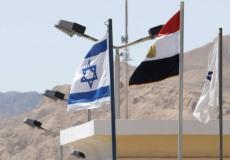 مصر غاضبة من إسرائيل والسبب غزة