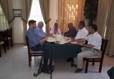 عضو بالتنفيذية: أزمة الأونروا تحمل أبعادا سياسية ومشكلتنا مع واشنطن