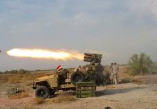 الجيش السوري - ارشيفية -